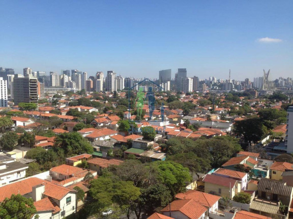 Imagem Apartamento com 3 Quartos à Venda, 258 m² em Brooklin - São Paulo