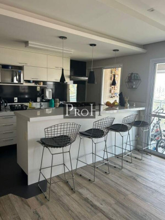 Imagem Apartamento com 3 Quartos à Venda, 91 m² em Jardim - Santo André Imagem Apartamento com 3 Quartos à Venda, 91 m² em Jardim - Santo André
