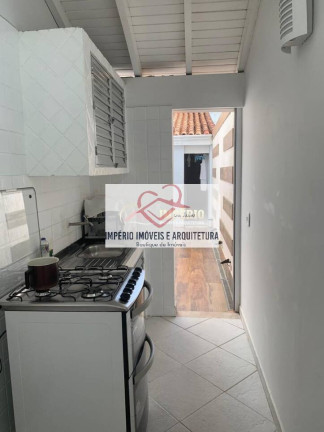 Imagem Sobrado à Venda, 300 m² em Indaiá - Caraguatatuba