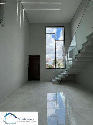 Imagem Casa com 3 Quartos para Alugar ou Temporada, 190 m² em São Venâncio - Itupeva