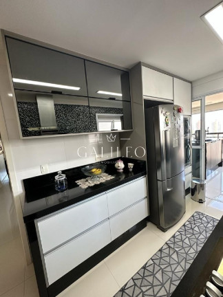 Imagem Apartamento com 3 Quartos à Venda, 155 m² em Anhangabaú - Jundiaí Imagem Apartamento com 3 Quartos à Venda, 155 m² em Anhangabaú - Jundiaí
