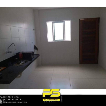 Imagem Apartamento com 2 Quartos à Venda, 63 m² em Portal Do Sol - João Pessoa