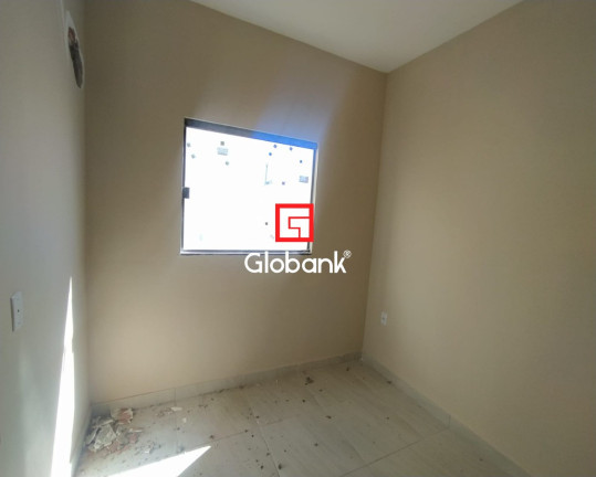 Imagem Casa com 2 Quartos à Venda, 50 m² em Nova América - Montes Claros