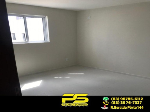 Imagem Apartamento com 2 Quartos à Venda, 43 m² em Planalto Boa Esperança - João Pessoa