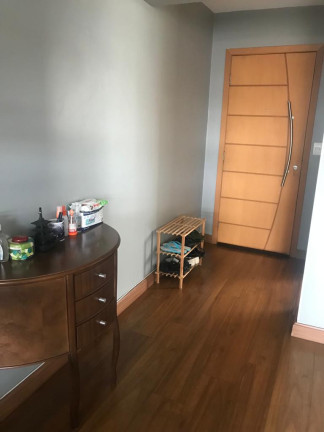 Imagem Apartamento com 3 Quartos à Venda, 97 m² em Vila Romana - São Paulo Imagem Apartamento com 3 Quartos à Venda, 97 m² em Vila Romana - São Paulo