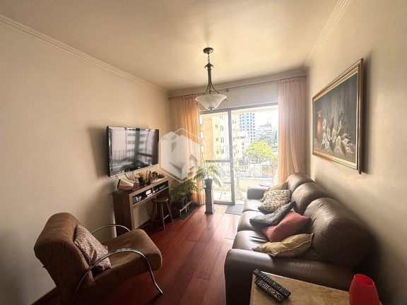 Imagem Apartamento com 3 Quartos à Venda, 74 m² em Perdizes - São Paulo