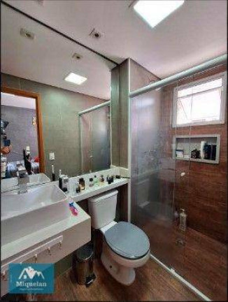 Imagem Apartamento com 3 Quartos à Venda, 96 m² em Vila Maria Alta - São Paulo Imagem Apartamento com 3 Quartos à Venda, 96 m² em Vila Maria Alta - São Paulo