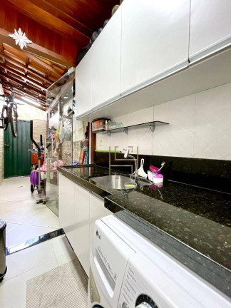 Imagem Casa com 3 Quartos à Venda, 90 m² em Praia Da Baleia - Serra