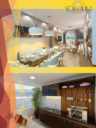 Imagem Apartamento com 3 Quartos à Venda, 93 m² em Florida - Itanhaem Imagem Apartamento com 3 Quartos à Venda, 93 m² em Florida - Itanhaem