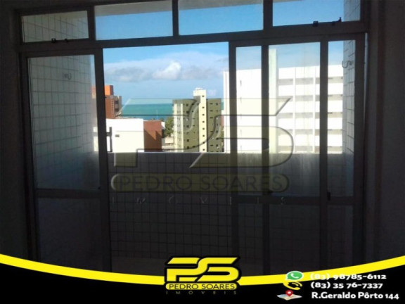 Imagem Apartamento com 2 Quartos à Venda, 88 m² em Bessa - João Pessoa
