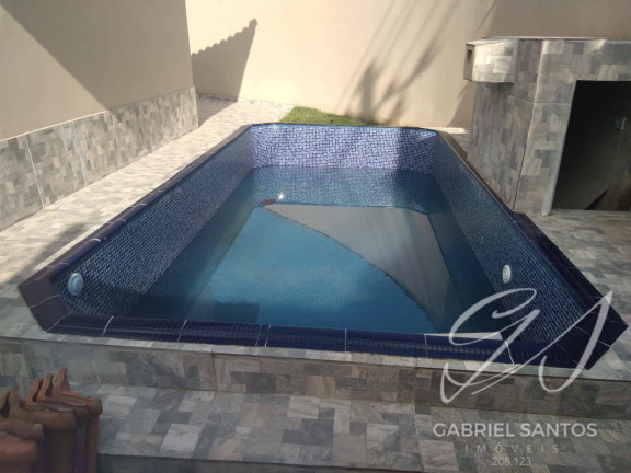 Imagem Casa com 2 Quartos à Venda, 125 m² em Balneário Gaivotas - Itanhaém Imagem Casa com 2 Quartos à Venda, 125 m² em Balneário Gaivotas - Itanhaém