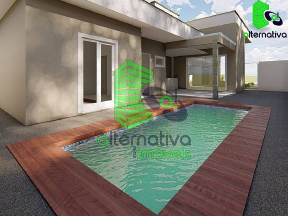 Imagem Casa com 3 Quartos à Venda, 312 m² em Condomínio Terras Do Vale - Caçapava Imagem Casa com 3 Quartos à Venda, 312 m² em Condomínio Terras Do Vale - Caçapava