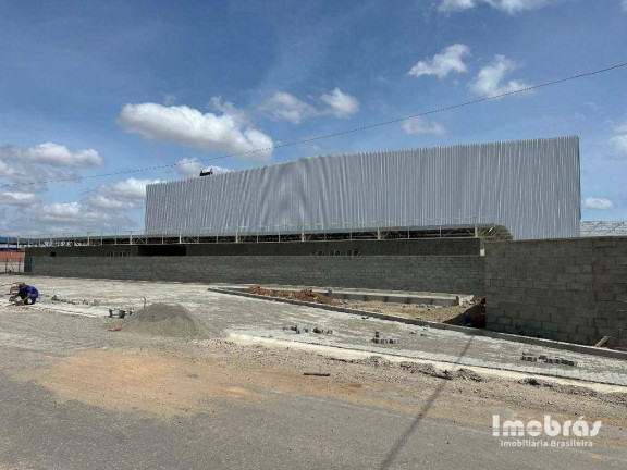 Imagem Galpão para Alugar, 3.422 m² em Distrito Industrial Iii - Maracanaú Imagem Galpão para Alugar, 3.422 m² em Distrito Industrial Iii - Maracanaú