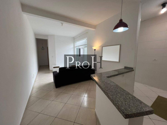 Imagem Apartamento com 3 Quartos para Alugar, 110 m² em Vila Assunção - Santo André Imagem Apartamento com 3 Quartos para Alugar, 110 m² em Vila Assunção - Santo André