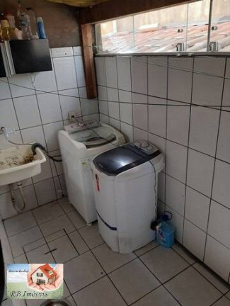 Imagem Casa com 2 Quartos à Venda, 69 m² em Jardim Santo André - Santo André Imagem Casa com 2 Quartos à Venda, 69 m² em Jardim Santo André - Santo André