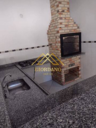 Imagem Apartamento com 1 Quarto para Alugar, 50 m² em Guilhermina - Praia Grande Imagem Apartamento com 1 Quarto para Alugar, 50 m² em Guilhermina - Praia Grande