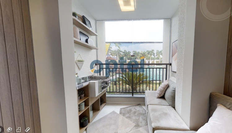 Imagem Apartamento com 2 Quartos à Venda, 55 m² em Rudge Ramos - São Bernardo Do Campo Imagem Apartamento com 2 Quartos à Venda, 55 m² em Rudge Ramos - São Bernardo Do Campo