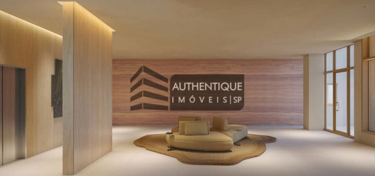 Imagem Cobertura com 4 Quartos à Venda, 391 m² em Moema - São Paulo
