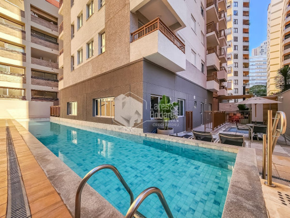 Imagem Apartamento com 2 Quartos à Venda, 41 m² em Perdizes - São Paulo Imagem Apartamento com 2 Quartos à Venda, 41 m² em Perdizes - São Paulo