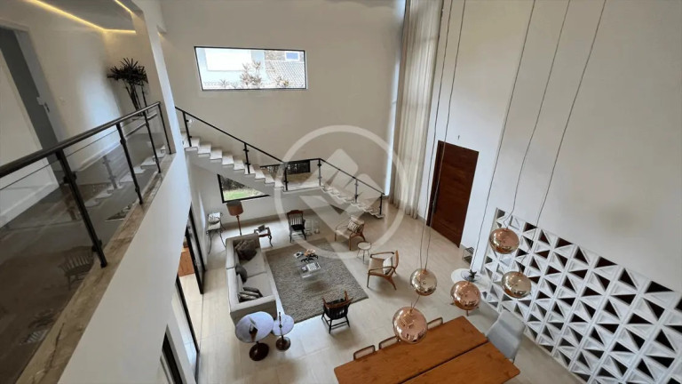 Imagem Casa com 4 Quartos à Venda, 533 m² em Condomínio Jardins Milão - Goiânia Imagem Casa com 4 Quartos à Venda, 533 m² em Condomínio Jardins Milão - Goiânia