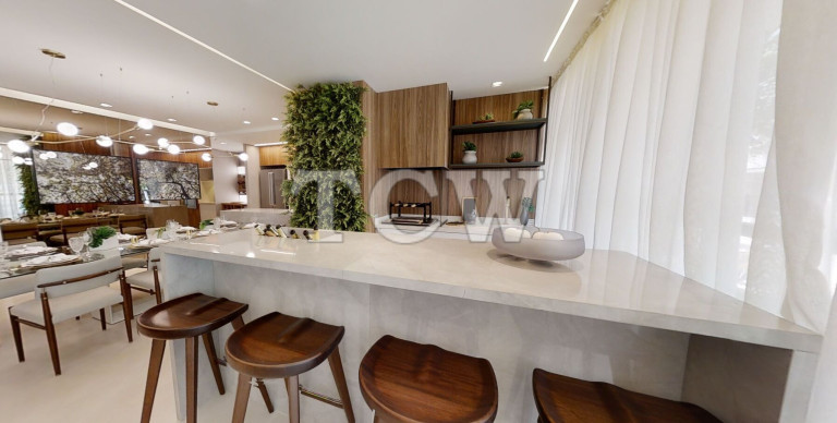 Imagem Apartamento com 3 Quartos à Venda, 120 m² em Aclimação - São Paulo