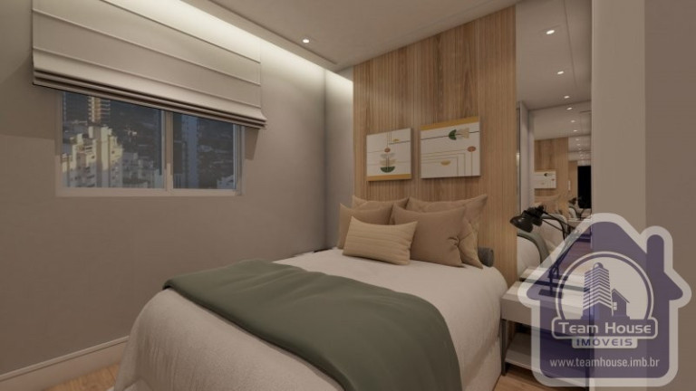 Imagem Apartamento com 2 Quartos à Venda, 42 m² em Vila Silva Teles - São Paulo