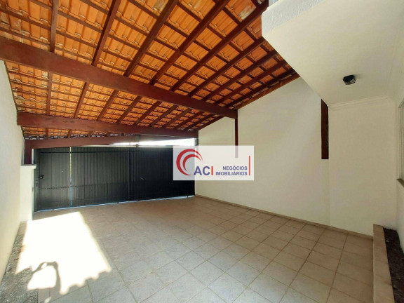 Imagem Casa com 2 Quartos à Venda, 122 m² em Jardim Sabiá - Cotia