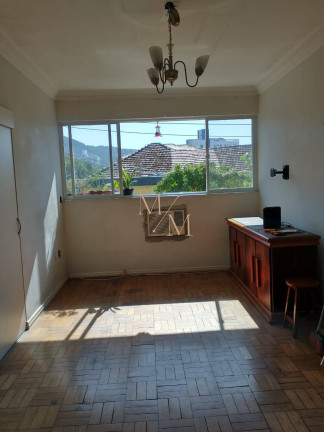Apartamento com 2 Quartos à Venda, 68 m² em Campo Grande - Santos