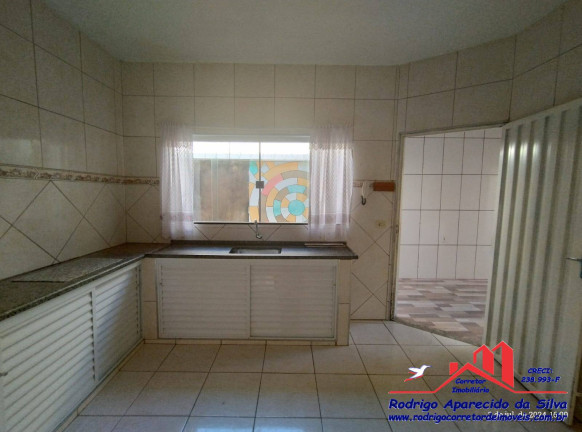 Imagem Casa com 2 Quartos à Venda, 137 m² em Parque Das Nações - Birigui