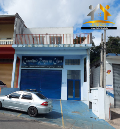Imóvel para Alugar, 55 m² em Centro (caucaia Do Alto) - Cotia