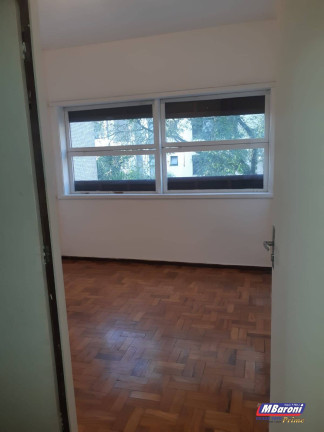 Imagem Apartamento com 3 Quartos à Venda, 115 m² em Paraíso - São Paulo Imagem Apartamento com 3 Quartos à Venda, 115 m² em Paraíso - São Paulo