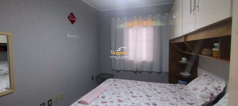 Imagem Casa com 2 Quartos à Venda, 130 m² em Vila Guilhermina - Praia Grande Imagem Casa com 2 Quartos à Venda, 130 m² em Vila Guilhermina - Praia Grande