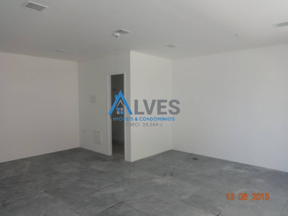 Imagem Sala Comercial à Venda, 43 m² em Centro - São Bernardo Do Campo Imagem Sala Comercial à Venda, 43 m² em Centro - São Bernardo Do Campo