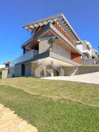 Imagem Casa de Condomínio com 5 Quartos à Venda, 597 m² em Alphaville - Santana De Parnaíba