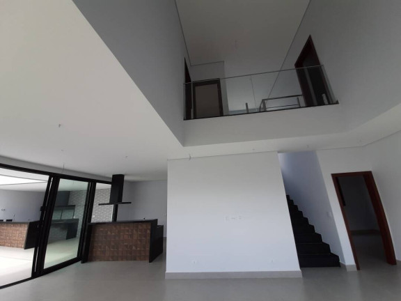 Imagem Casa de Condomínio com 4 Quartos à Venda, 312 m² em Jardim Residencial Giverny - Sorocaba