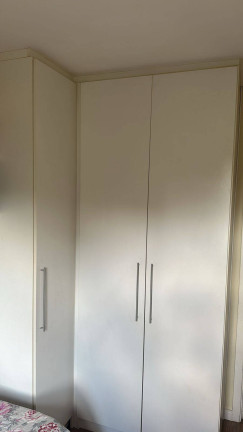 Imagem Apartamento com 2 Quartos à Venda, 54 m² em Vila Nambi - Jundiaí Imagem Apartamento com 2 Quartos à Venda, 54 m² em Vila Nambi - Jundiaí