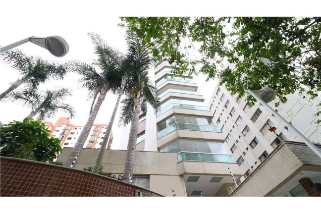 Imagem Apartamento com 3 Quartos à Venda, 144 m² em Vila Mascote - São Paulo Imagem Apartamento com 3 Quartos à Venda, 144 m² em Vila Mascote - São Paulo