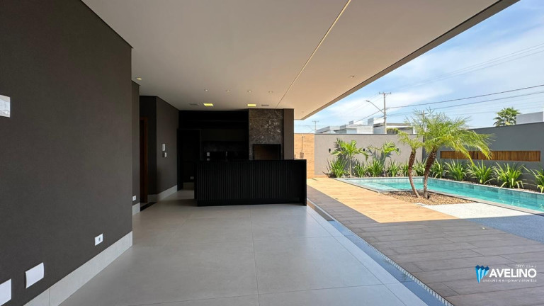 Imagem Sobrado com 4 Quartos à Venda, 334 m² em Residencial Damha Iv - Campo Grande Imagem Sobrado com 4 Quartos à Venda, 334 m² em Residencial Damha Iv - Campo Grande