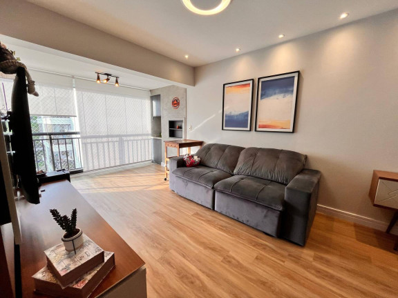 Imagem Apartamento com 3 Quartos à Venda, 96 m² em Abraão - Florianópolis