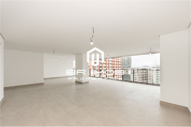 Imagem Imóvel com 3 Quartos à Venda, 207 m² em Jardim Paulista - São Paulo