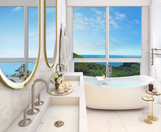 Imagem Apartamento com 4 Quartos à Venda,  em Pioneiros - Balneário Camboriú