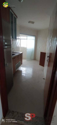 Imagem Apartamento com 2 Quartos à Venda, 62 m² em Vila Roque - São Paulo