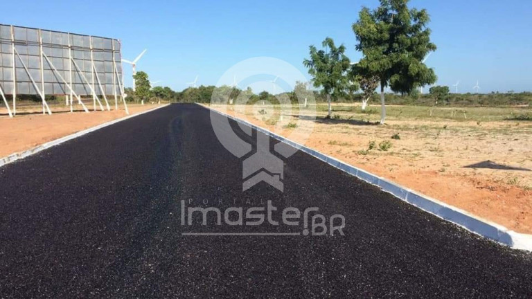 Imagem Terreno à Venda, 225 m² em Flecheiras - Trairi Imagem Terreno à Venda, 225 m² em Flecheiras - Trairi