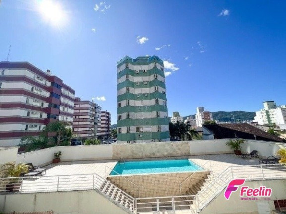 Imagem Apartamento com 2 Quartos à Venda, 71 m² em Trindade - Florianópolis