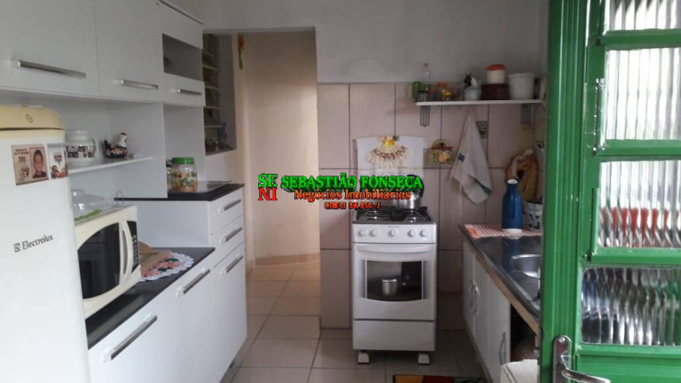 Chácara à Venda, 400 m² em Capão Grosso - São José Dos Campos