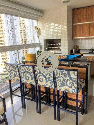 Imagem Apartamento com 2 Quartos à Venda, 111 m² em Ponta Da Praia - Santos