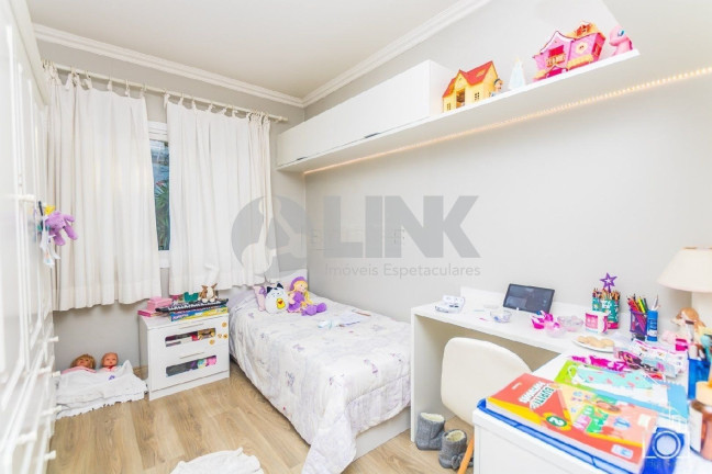 Imagem Sobrado com 3 Quartos à Venda, 280 m² em Jardim Lindóia - Porto Alegre