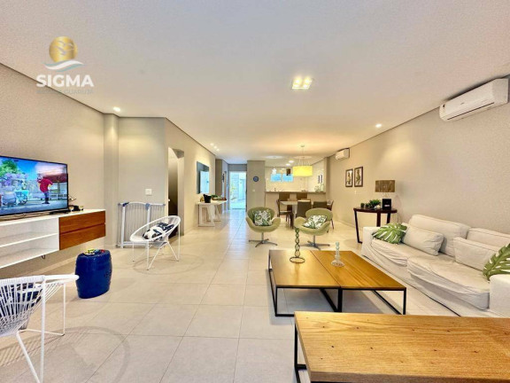 Imagem Casa com 4 Quartos à Venda, 315 m² em Enseada - Guarujá
