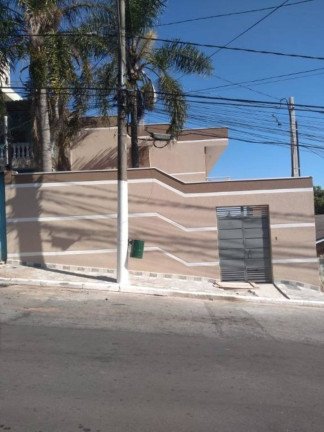 Apartamento com 2 Quartos à Venda,  em Itaquera - São Paulo