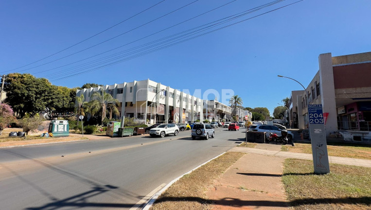 Imóvel para Alugar, 181 m² em Asa Norte - Brasília